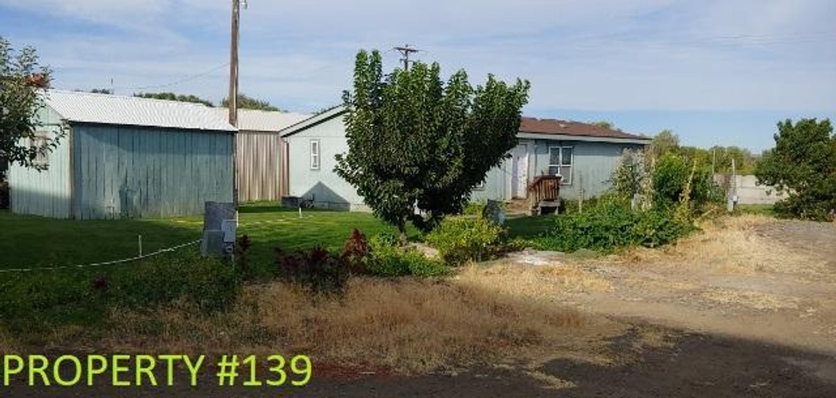 Image for #134: 551 Wisconsin Rd, Tieton, WA 98947 and 5 Contiguous Properties
