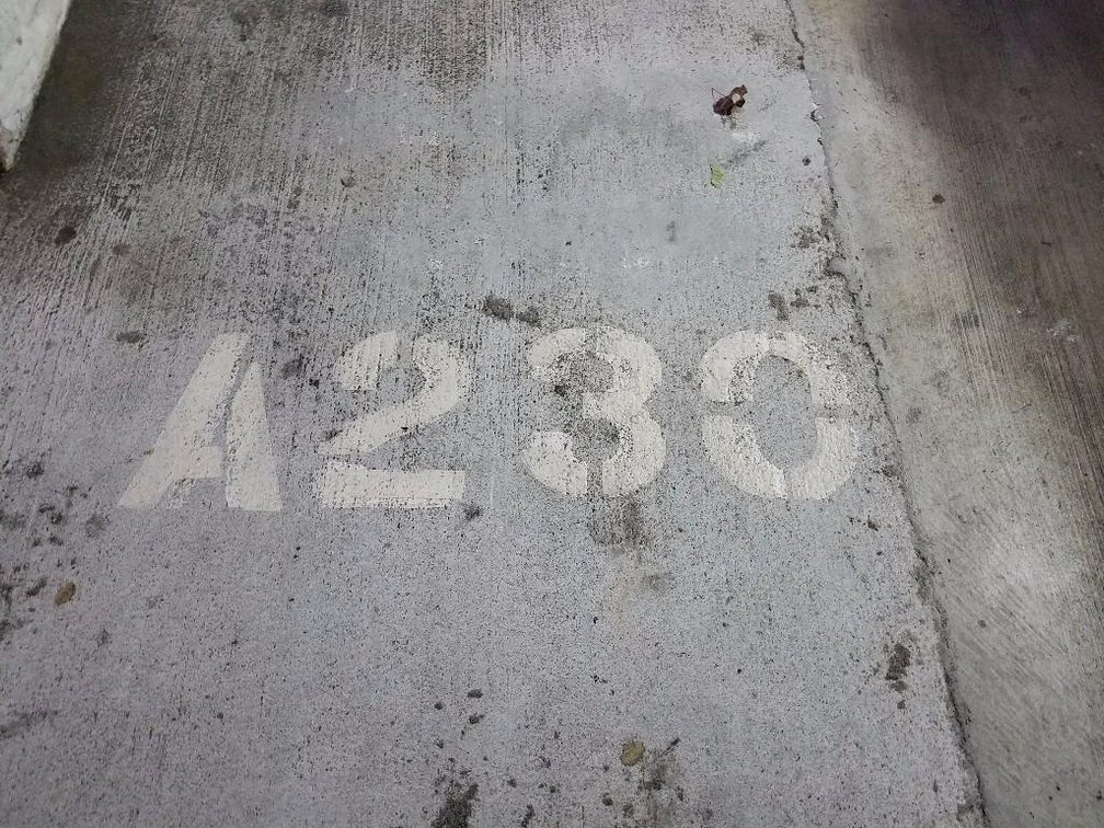 Image for Private Auction of 4 Parking Spaces at Park Towers I Condominium in Sandy Springs GA (Fulton County)
