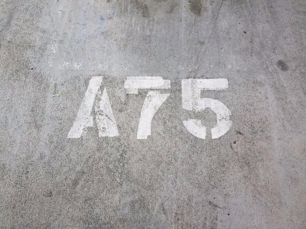 Image for Private Auction of 4 Parking Spaces at Park Towers I Condominium in Sandy Springs GA (Fulton County)