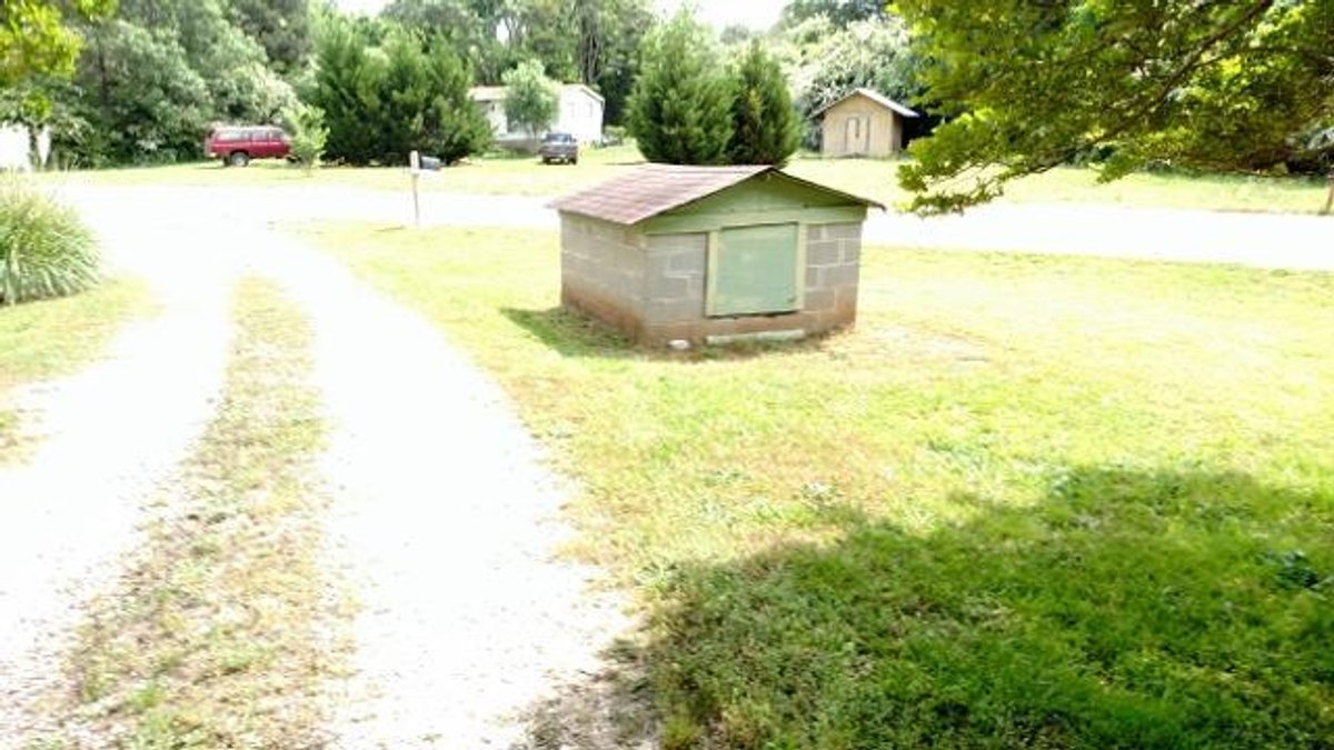 Image for 2 Homes on 2.3+/- Acres in LaGrange