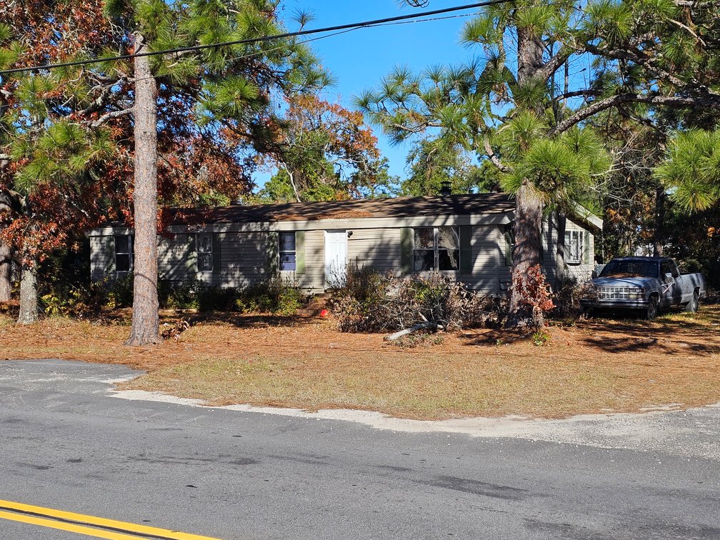 Image for Lexington, SC: 3 BR/2 BA Mobile Home at 319 Cannon Trail Road, Lexington, SC 29072 (Lexington County)