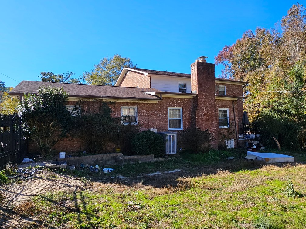 Image for Columbia, SC: 4 BR/2 BA Home and Adjoining Lot at 300 Harrow Drive, Columbia, SC 29210 (Lexington County)
