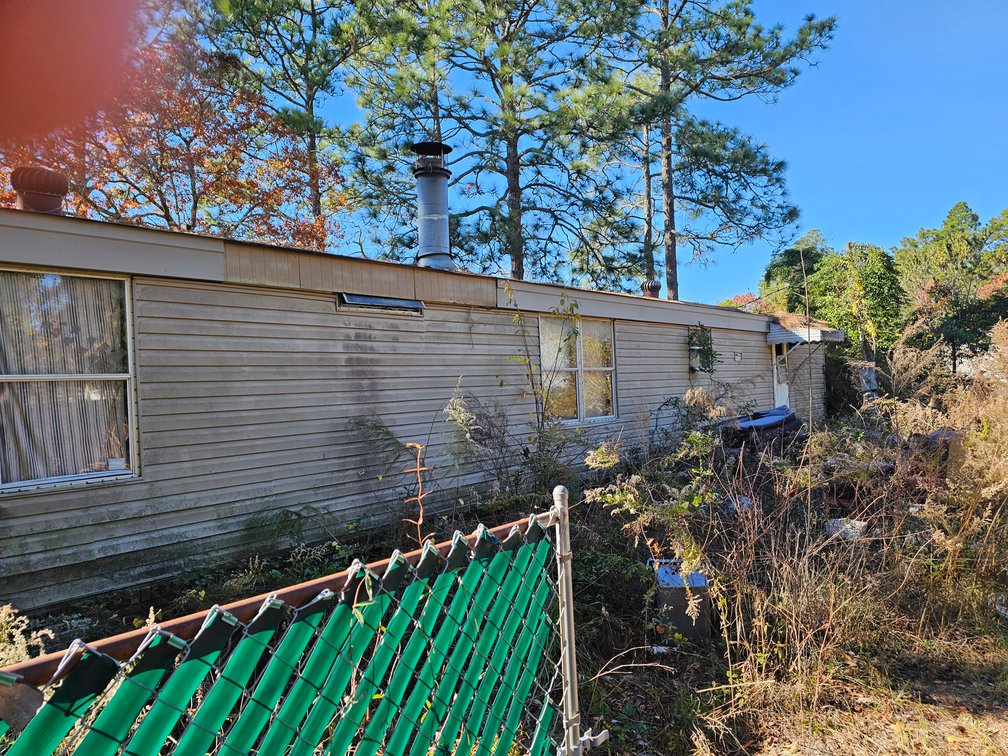 Image for Lexington, SC: 3 BR/2 BA Mobile Home at 319 Cannon Trail Road, Lexington, SC 29072 (Lexington County)