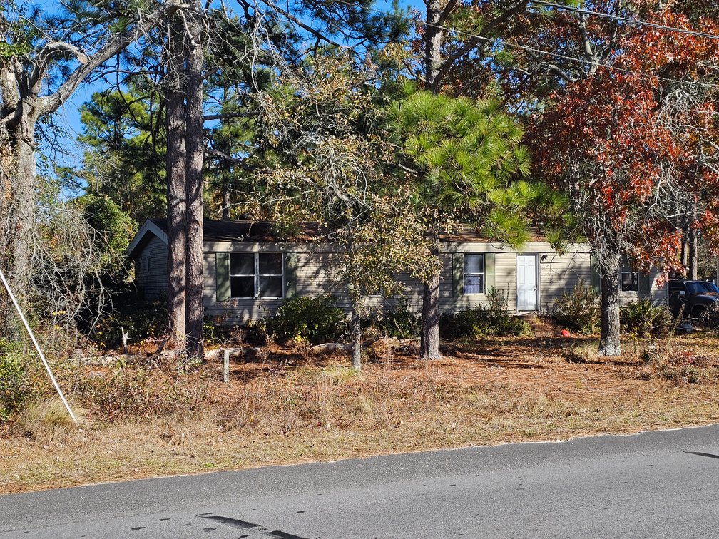 Image for Lexington, SC: 3 BR/2 BA Mobile Home at 319 Cannon Trail Road, Lexington, SC 29072 (Lexington County)