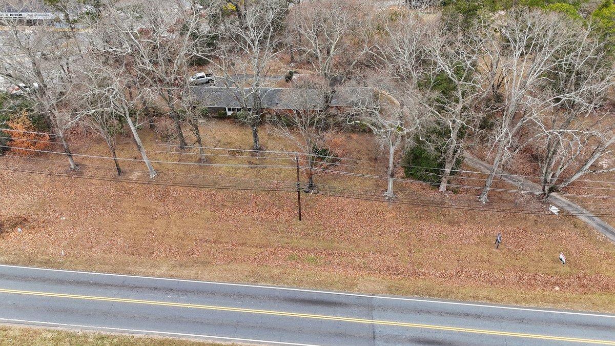 Image for Canton, GA: 1.4± Acre Medical/ Retail Site at 3174 Marietta Highway, Canton, GA (Cherokee County)