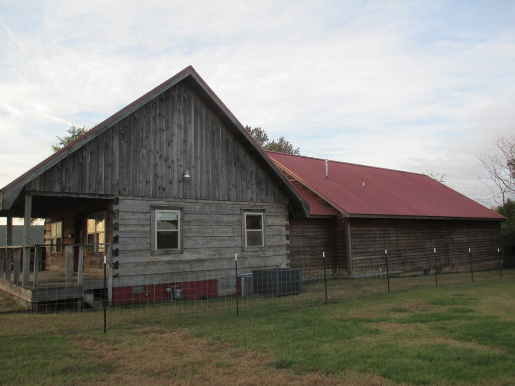 Image for Hazel Green, AL: 2 Commercial Buildings totaling 4,300±SF in Madison County SELLING ABSOLUTE