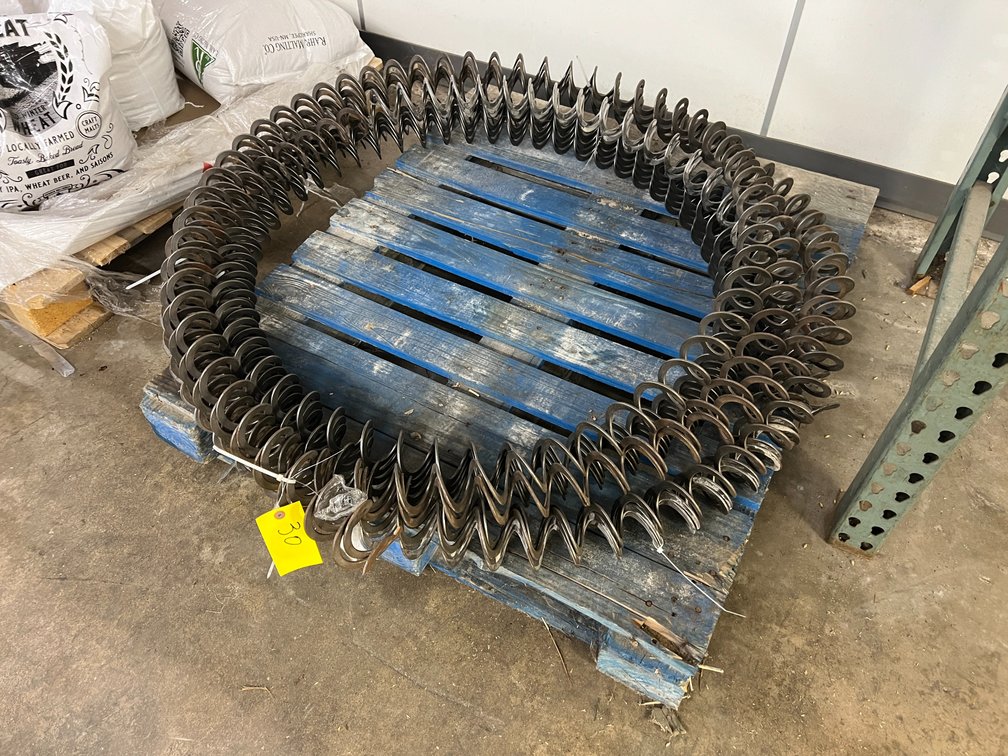 Auger Coil