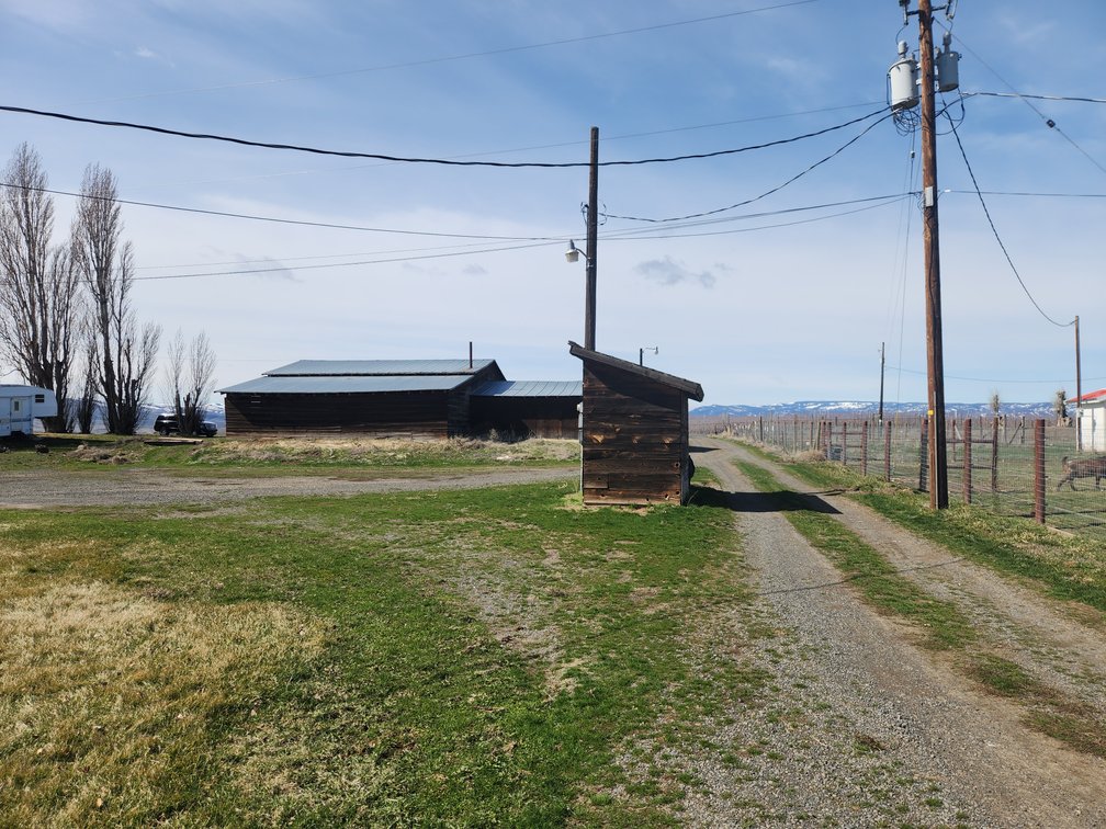 Image for 8923 Naches Heights Rd., Cowiche, WA 98923 (Yakima County)