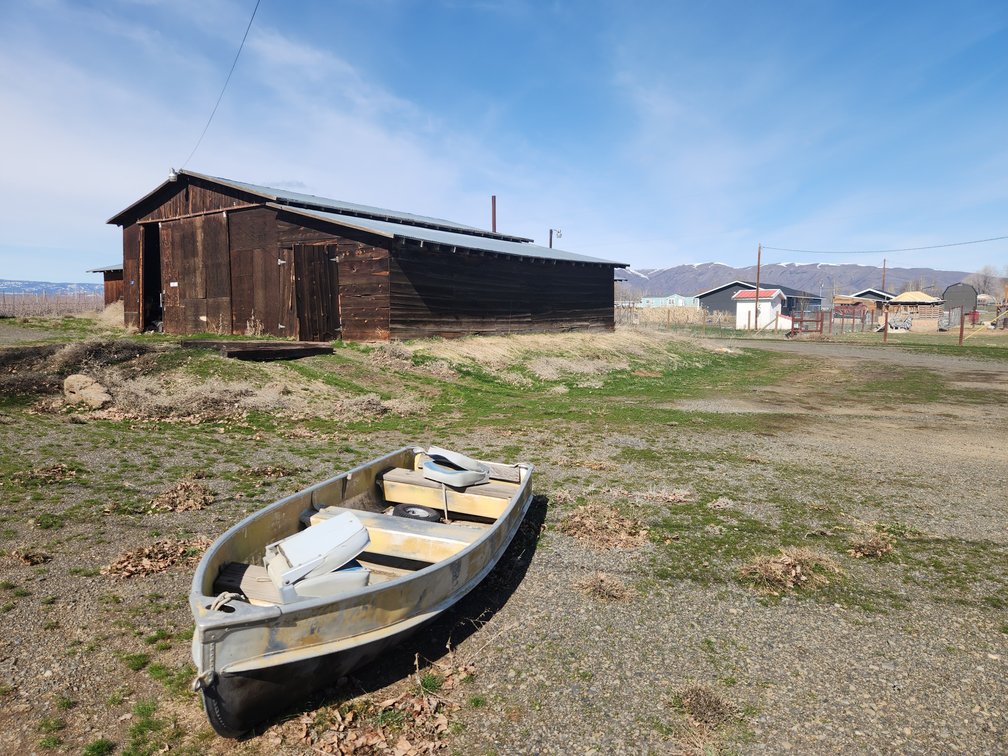 Image for 8923 Naches Heights Rd., Cowiche, WA 98923 (Yakima County)