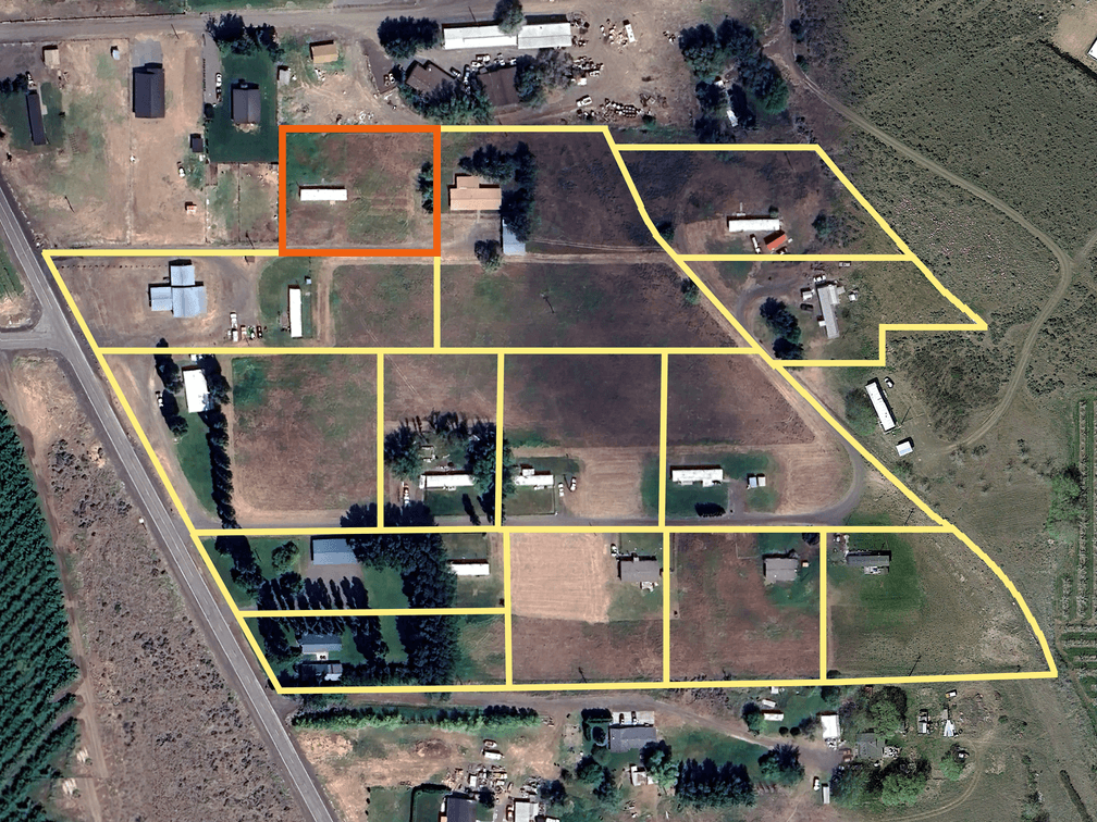 Image for 8941 Naches Heights Rd., Cowiche, WA 98923 (Yakima County)