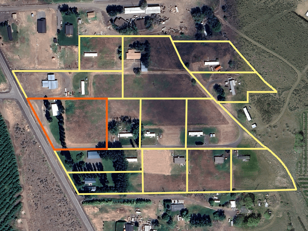Image for 8921 Naches Heights Rd., Cowiche, WA 98923 (Yakima County)