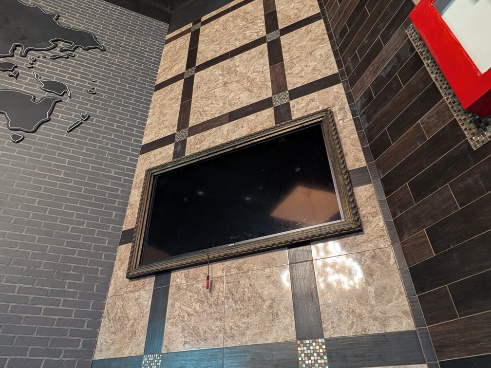 (2) SONY 60in Class TVs