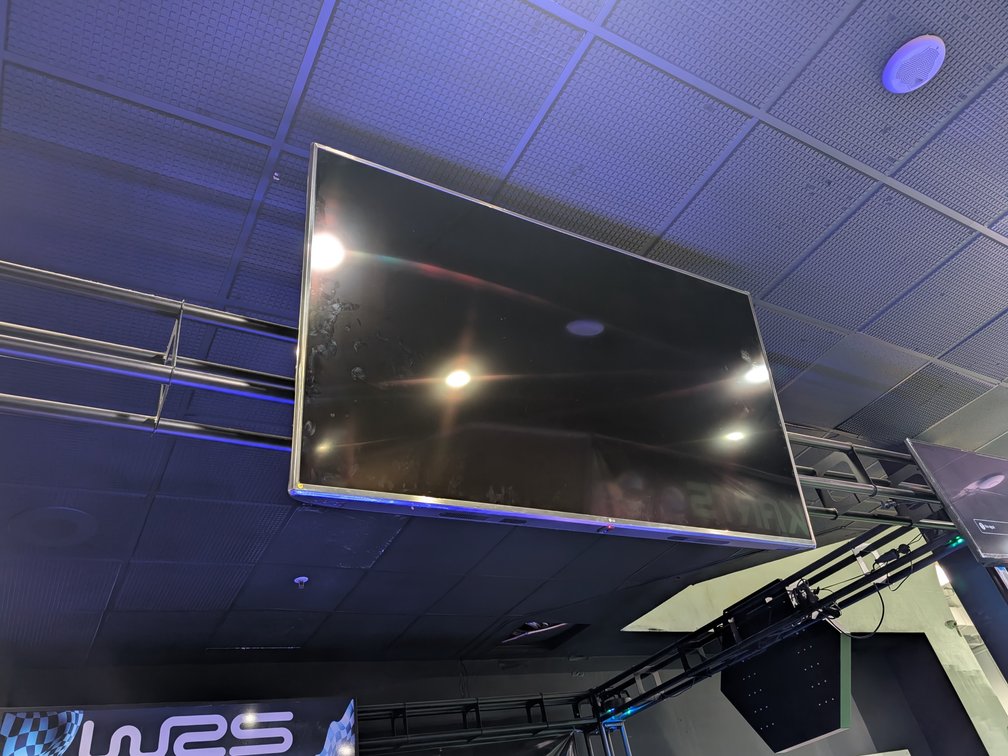 ***WITHDRAWN***  (1) LG 70in Class and (2) Philips 40in Class TVs