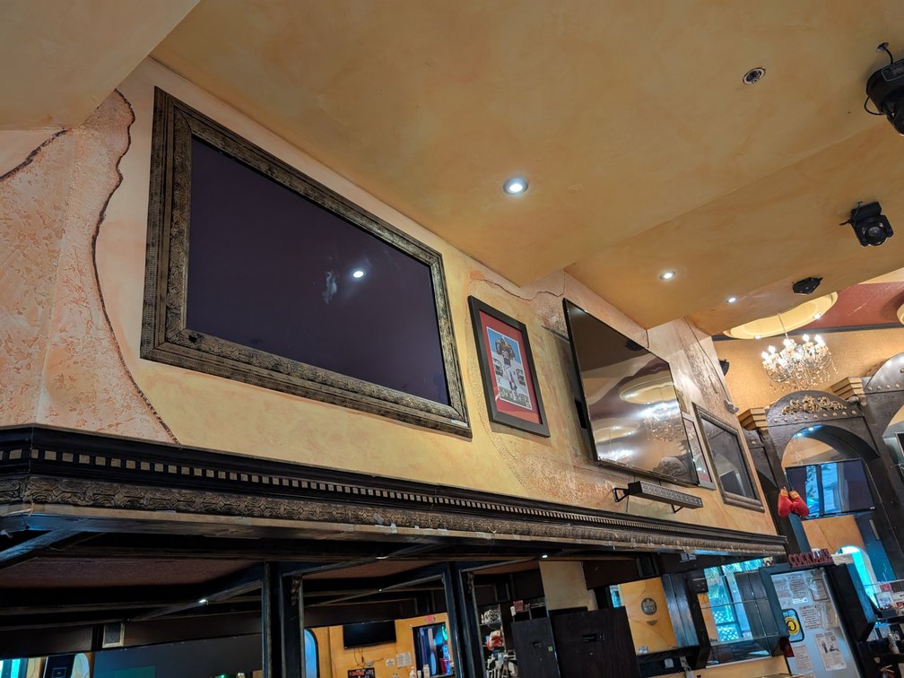 (1) VIZIO 70in Class and (2) 50in Class TVs