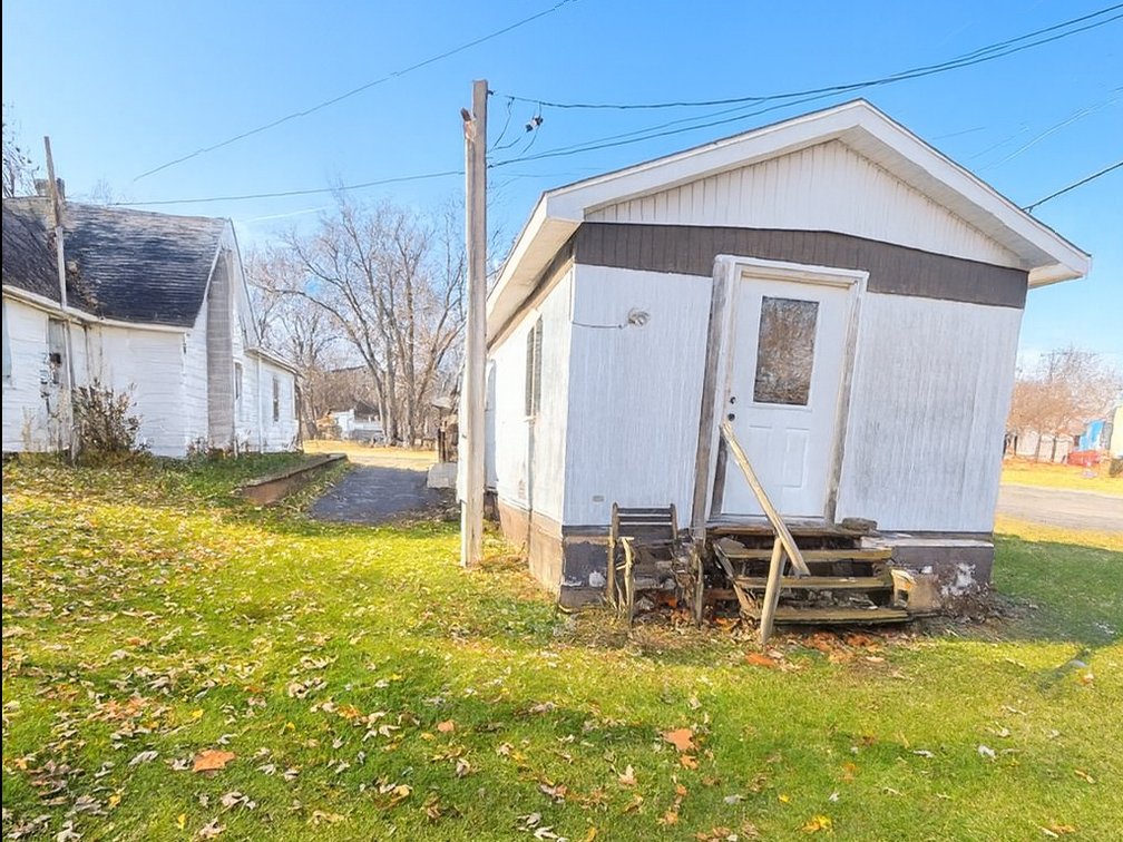 Image for 167 E Mound St, Havana, IL 62644 (Mason County)