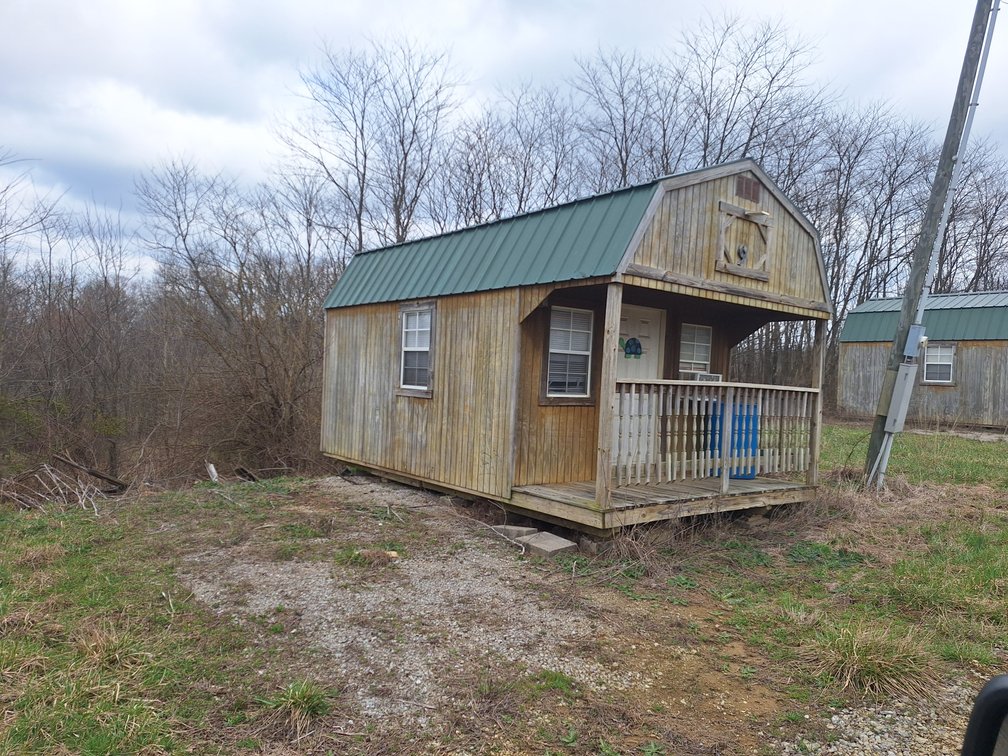 Image for Bedford, KY: 270± Acre Off-Road & RV Park at  93 Bucks Run Rd. (Trimble County)