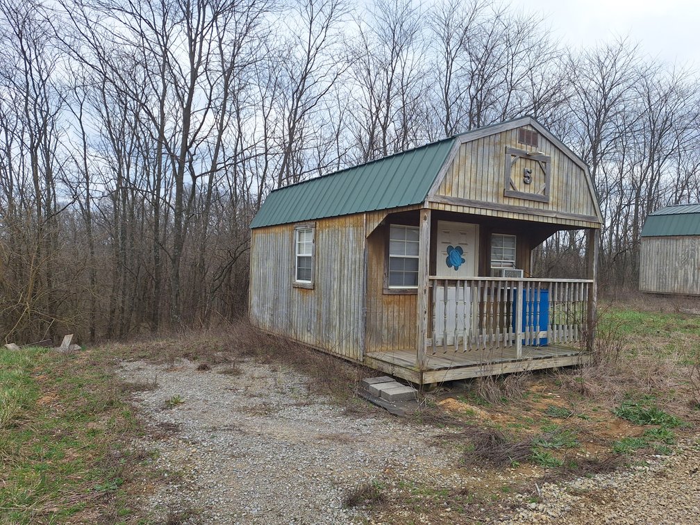 Image for Bedford, KY: 270± Acre Off-Road & RV Park at  93 Bucks Run Rd. (Trimble County)