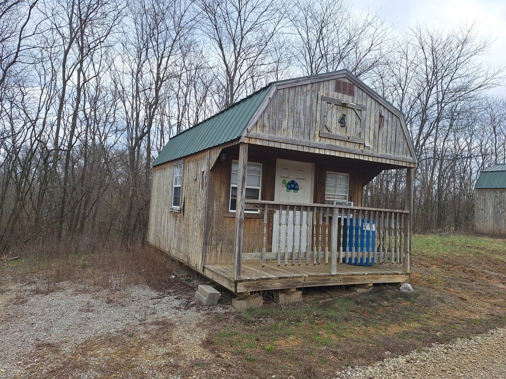 Image for Bedford, KY: 270± Acre Off-Road & RV Park at  93 Bucks Run Rd. (Trimble County)