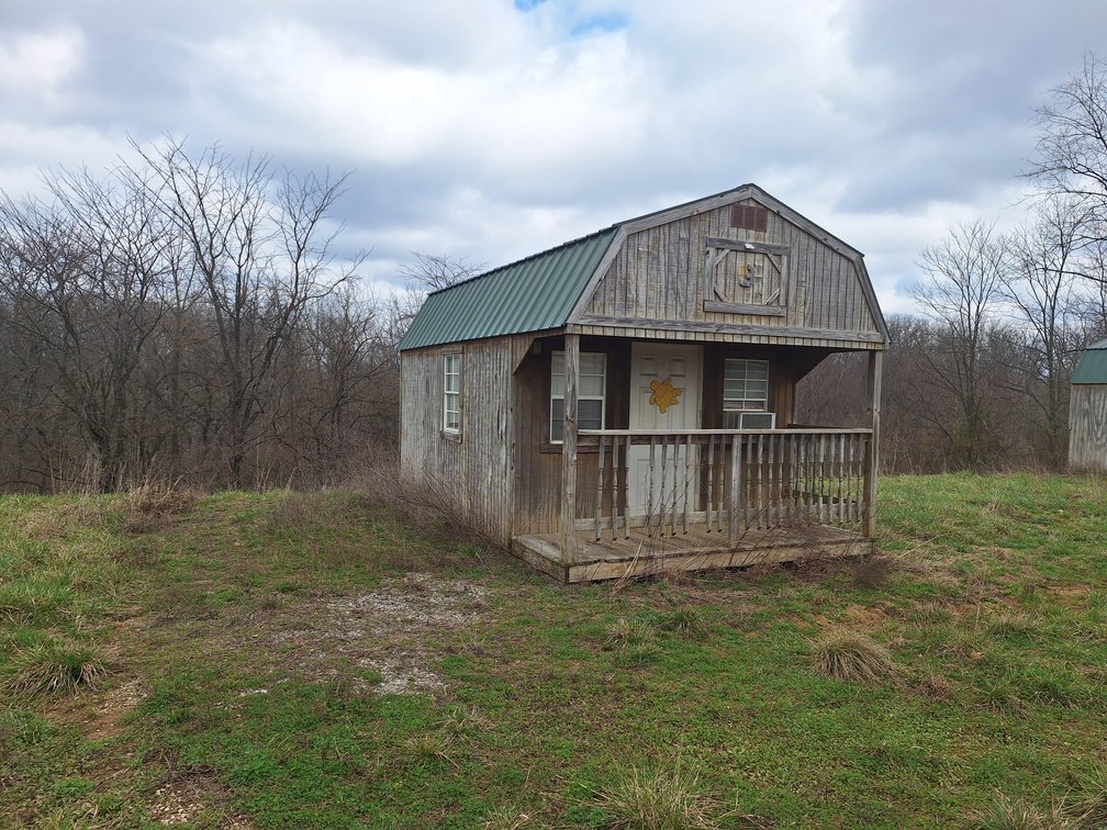Image for Bedford, KY: 270± Acre Off-Road & RV Park at  93 Bucks Run Rd. (Trimble County)