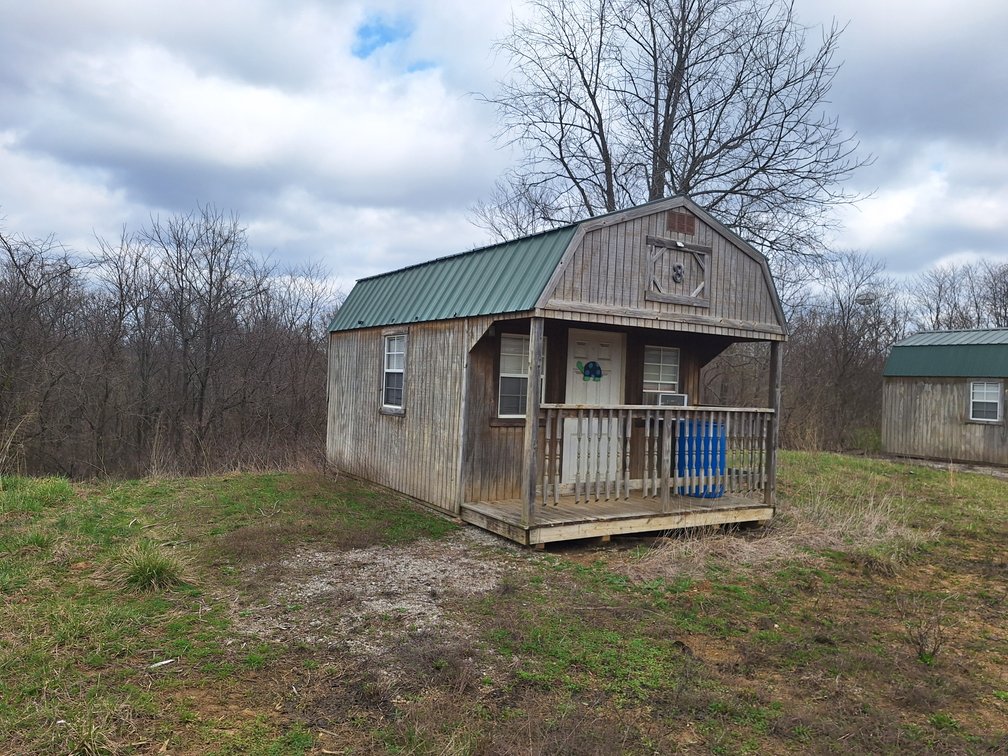 Image for Bedford, KY: 270± Acre Off-Road & RV Park at  93 Bucks Run Rd. (Trimble County)