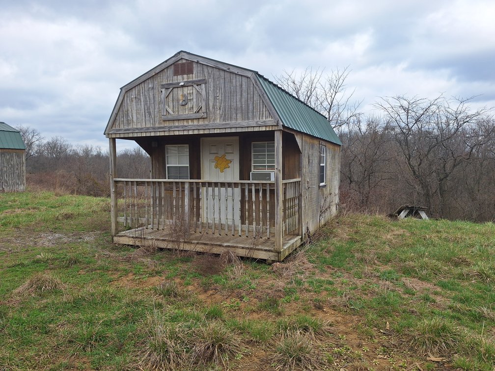 Image for Bedford, KY: 270± Acre Off-Road & RV Park at  93 Bucks Run Rd. (Trimble County)