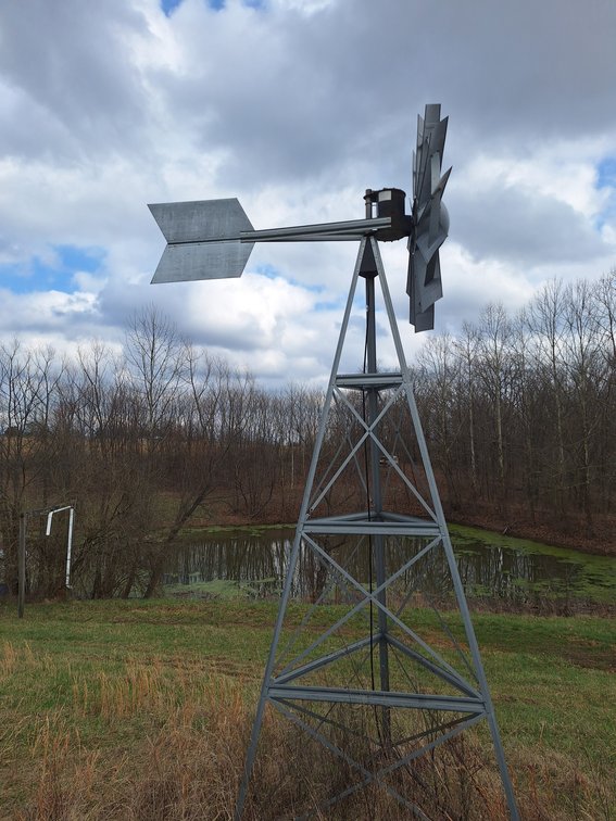 Image for Bedford, KY: 270± Acre Off-Road & RV Park at  93 Bucks Run Rd. (Trimble County)