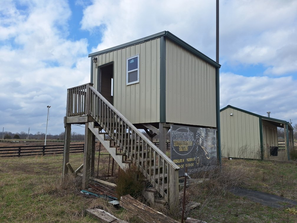 Image for Bedford, KY: 270± Acre Off-Road & RV Park at  93 Bucks Run Rd. (Trimble County)