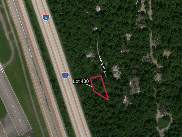 Image for 7,200± SF Lot with Potential for 3 Single Family Townhomes