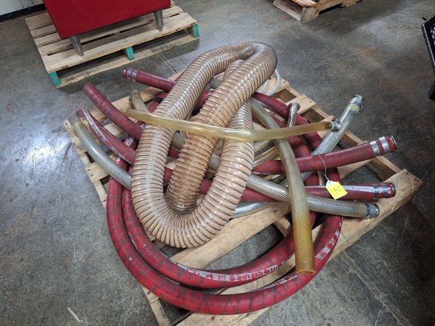 Image for Industrial Hoses