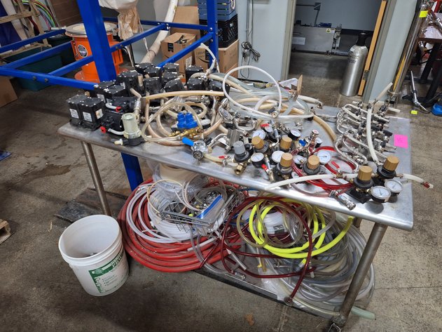 Image for Beer Draft Equipment