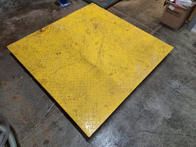 Image for DIGIWEIGH - DWP-102E - Digital Scale
