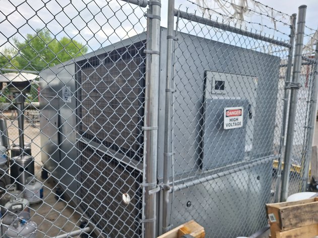 Image for PRO Glycol Chiller System
