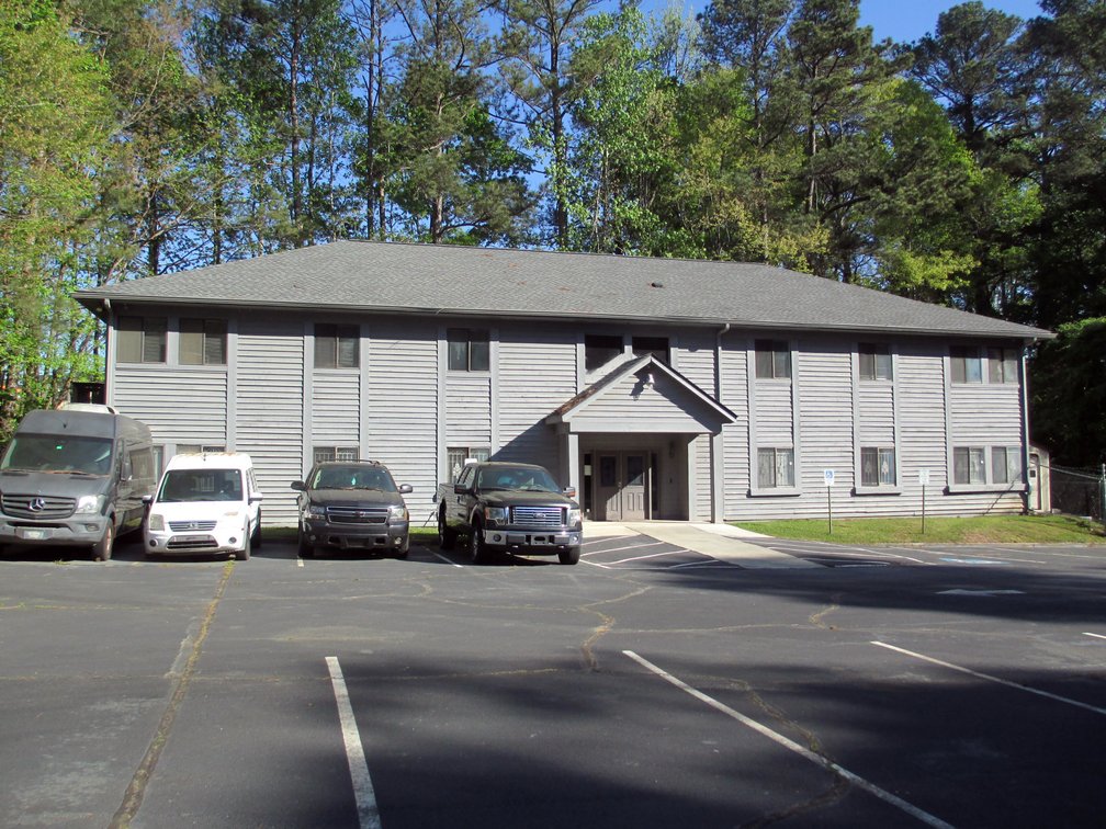 Image for Atlanta, GA: Commercial Condo Office Complex at 2950 Stone Hogan Connector Rd. (Fulton County)