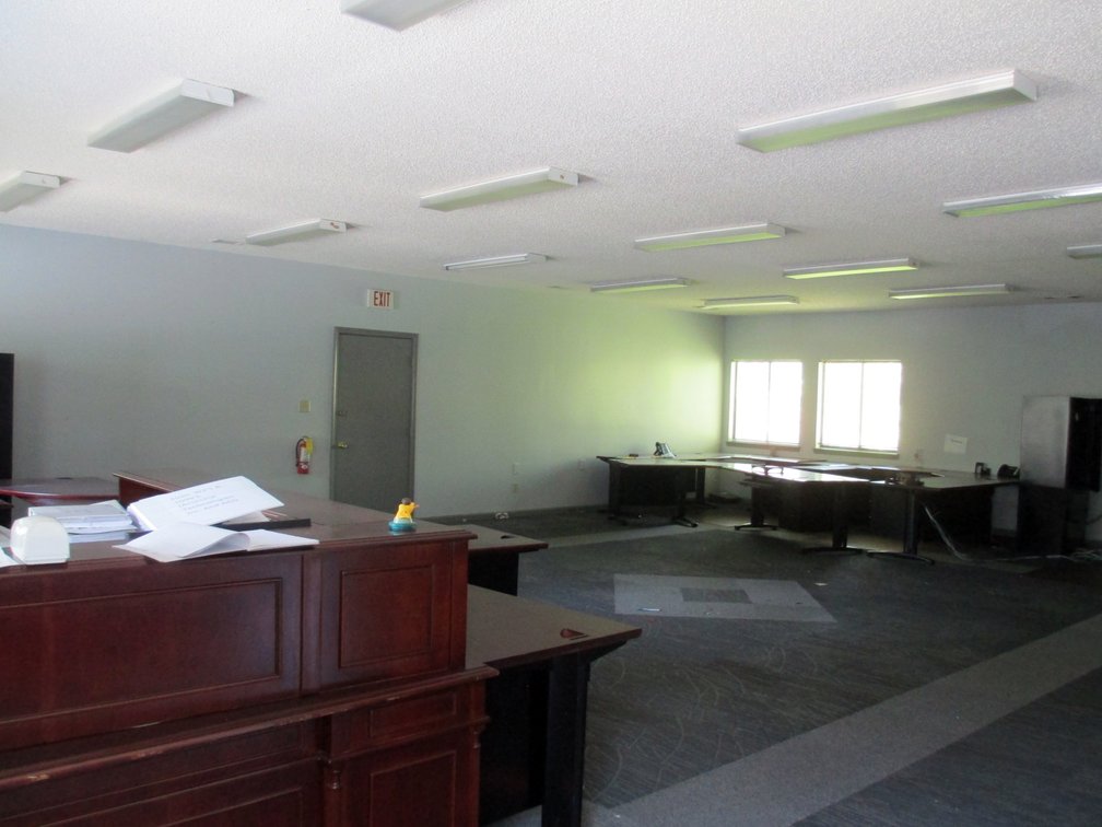 Image for Atlanta, GA: Commercial Condo Office Complex at 2950 Stone Hogan Connector Rd. (Fulton County)