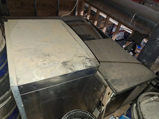 Image for MANITOWOC -QD0212A - Ice Maker