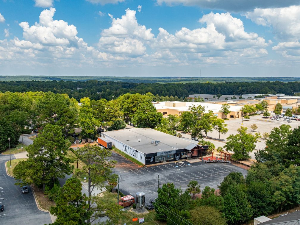 Image for Athens, GA: 17,000± SF Commercial Building at 150 Crane Drive (Clarke County)