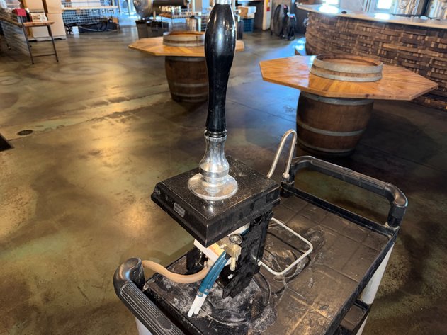 Image for ANGRAM Beer Engine