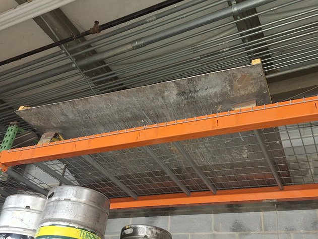 Image for Dock Plate