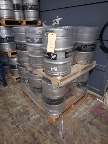 Image for Kegs