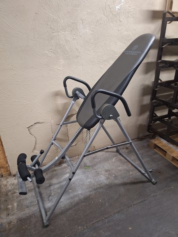 Image for GOLD's GYM Inversion Table