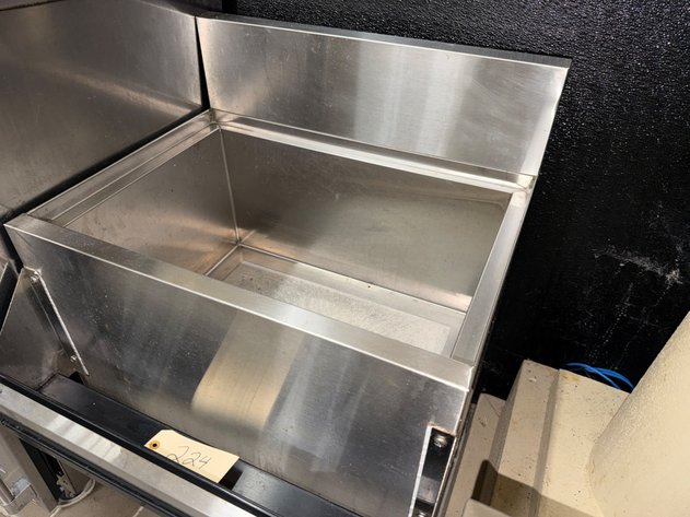 Image for Underbar Ice Well