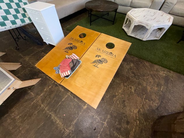 Image for Corn Hole Boards