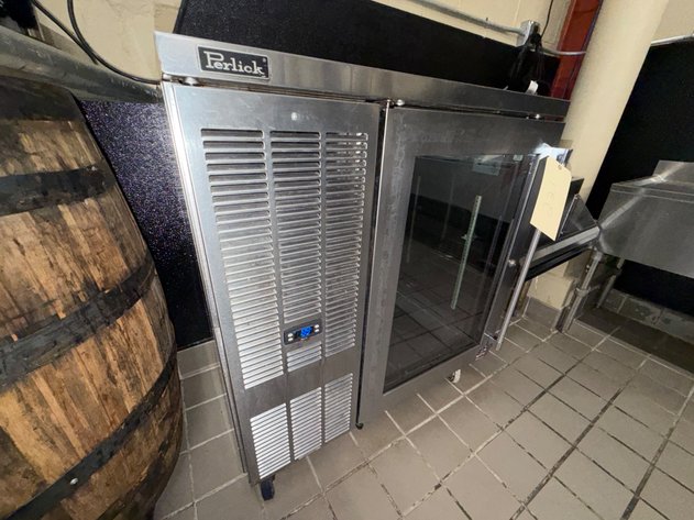Image for PERLICK Draft Beer Cooler