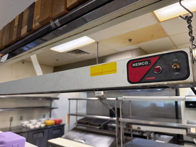 Image for NEMCO Warmer