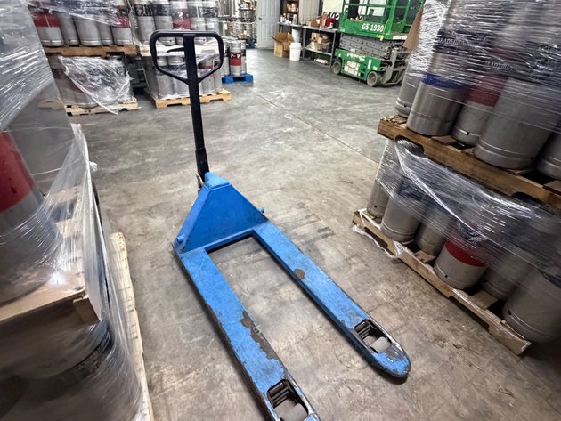 Image for Pallet Truck