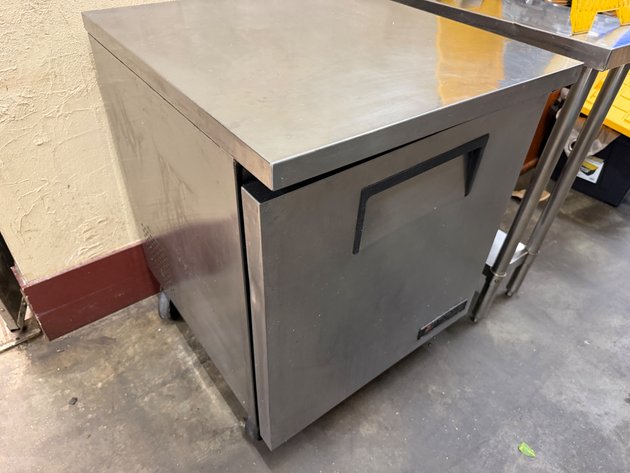 Image for TRUE Underbar Refrigerator