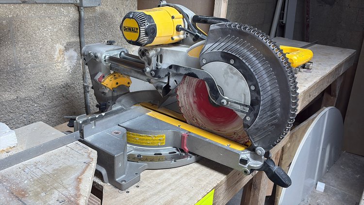 Image for DEWALT 12
