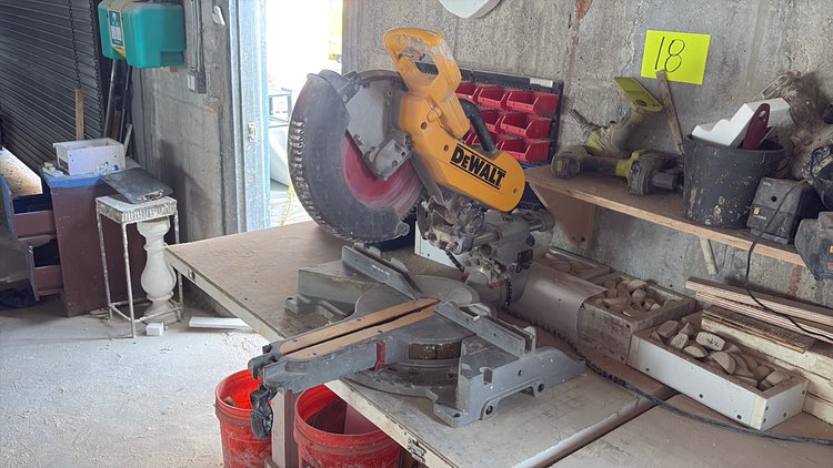 Image for DEWALT 12