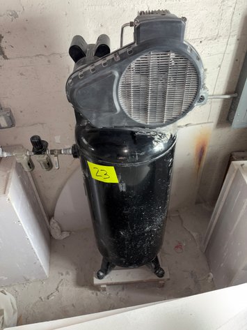 Image for GRIZZLY Dust Collector