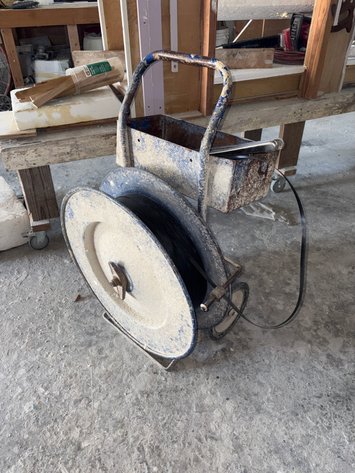 Image for Banding Cart